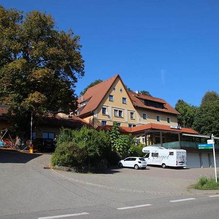 Gasthaus Engel Murg  Eksteriør billede